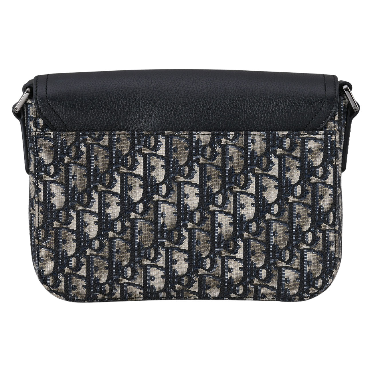 CHRISTIAN DIOR(USED)디올 옴므 새들 파우치백